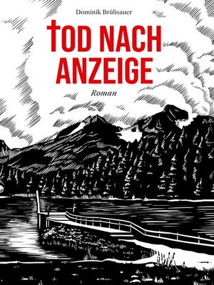 cover image of Tod nach Anzeige
